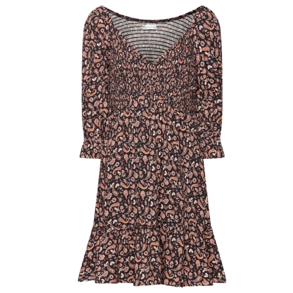 Hollister Dress • Fit-And-Flare • Size XS